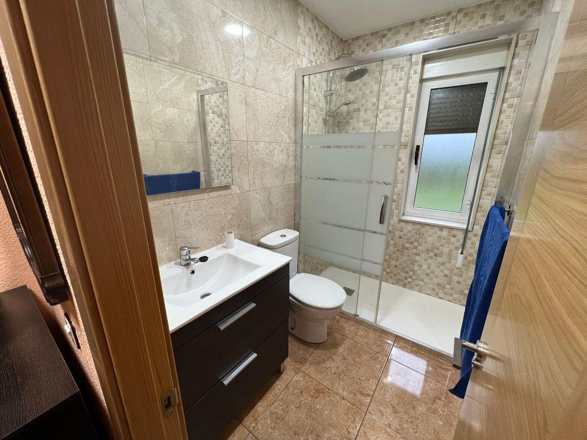 For sale of flat in Siero