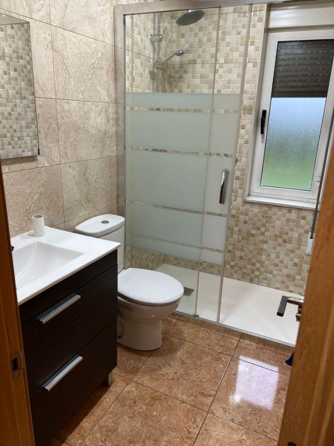 For sale of flat in Siero