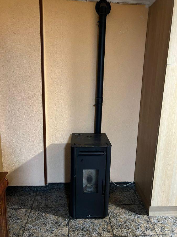 For sale of flat in Siero