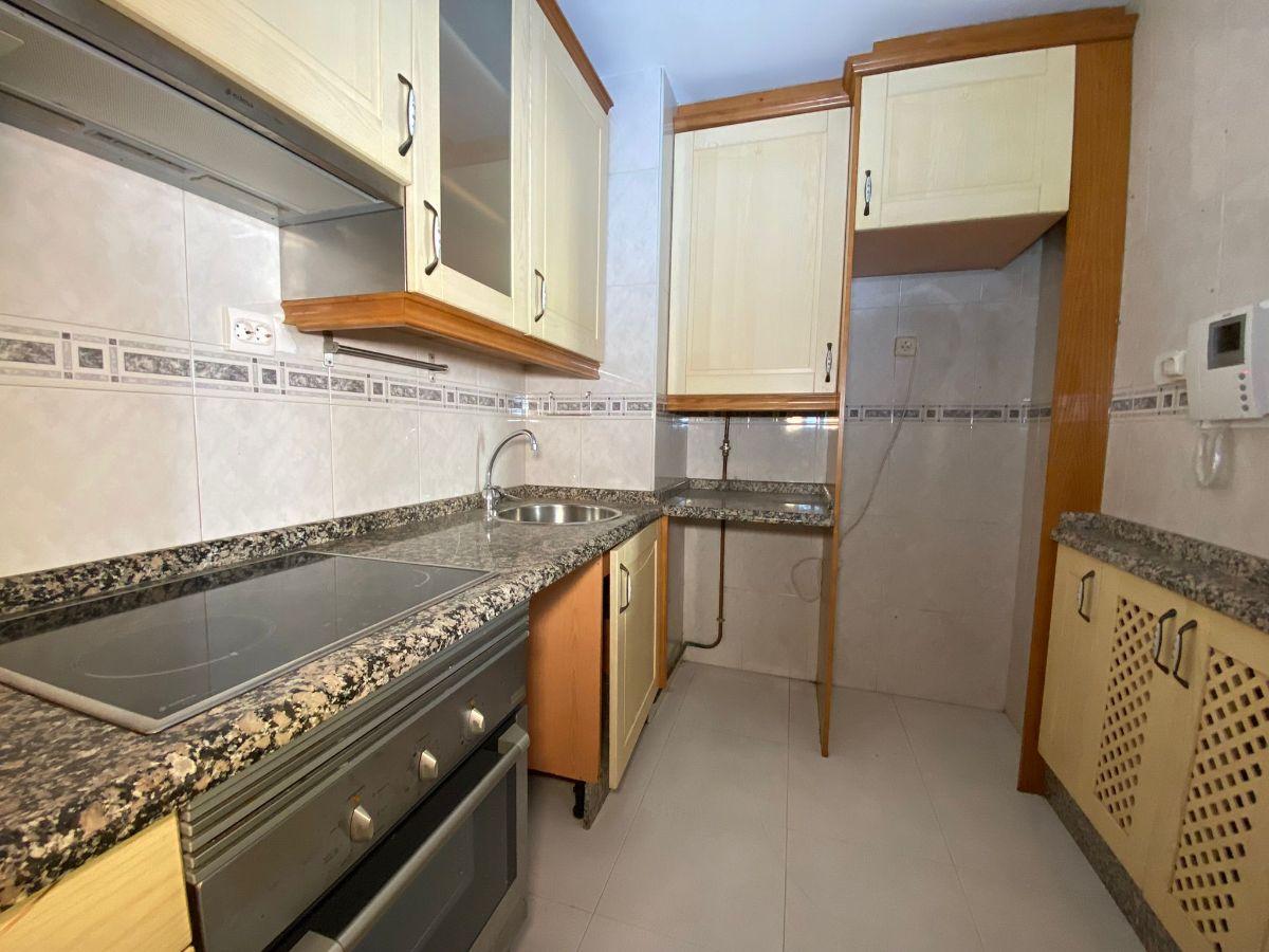 Venta de piso en Oviedo