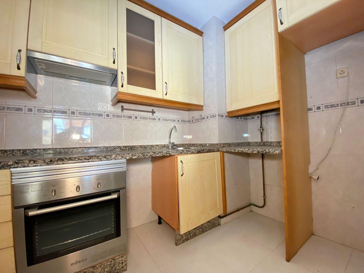 Venta de piso en Oviedo