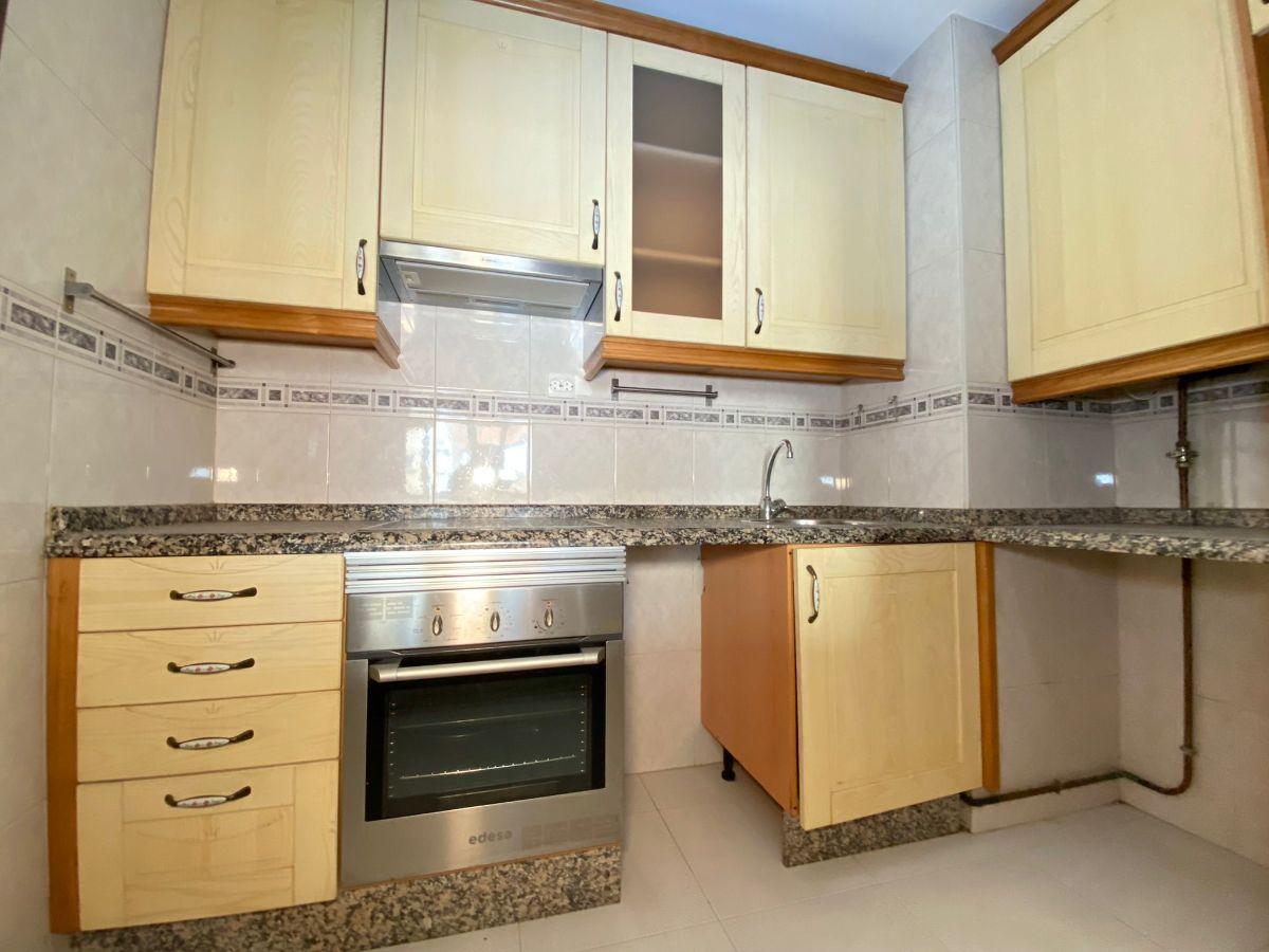 Venta de piso en Oviedo