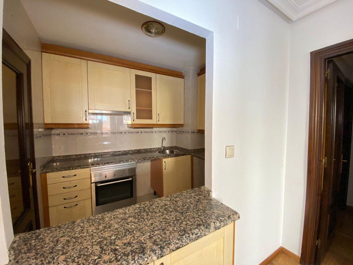 Venta de piso en Oviedo
