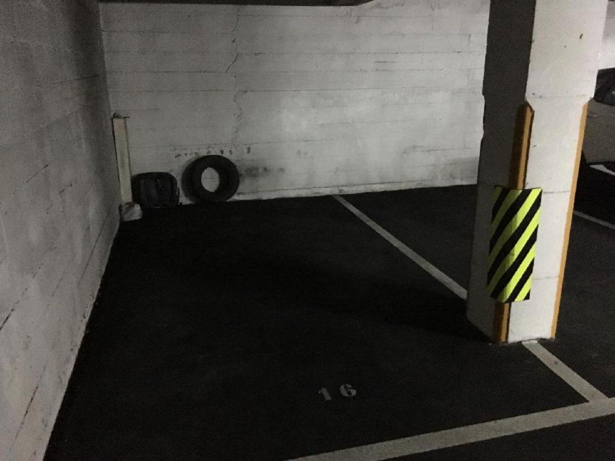 Venta de piso en Oviedo