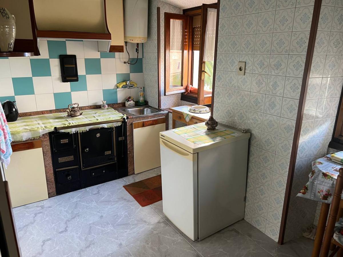 For sale of flat in Siero