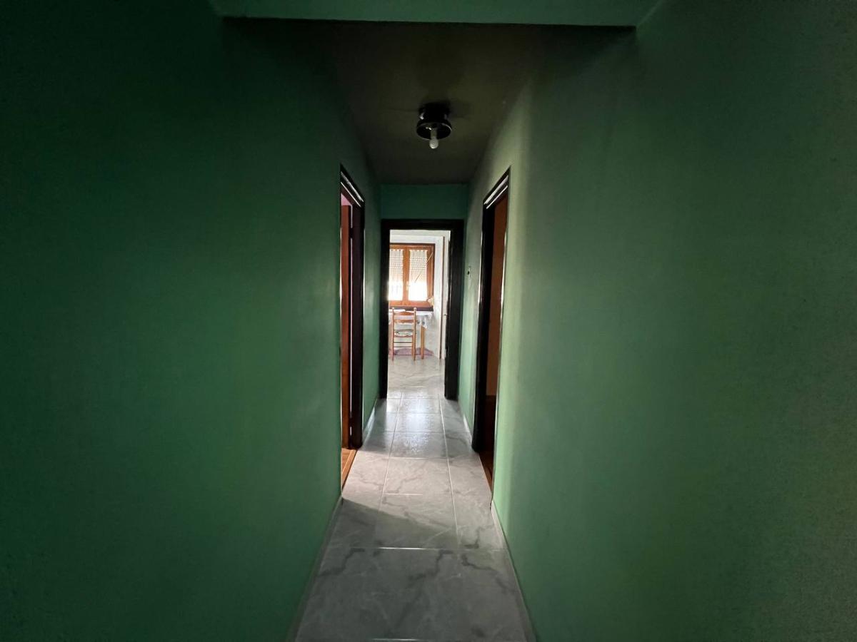 For sale of flat in Siero