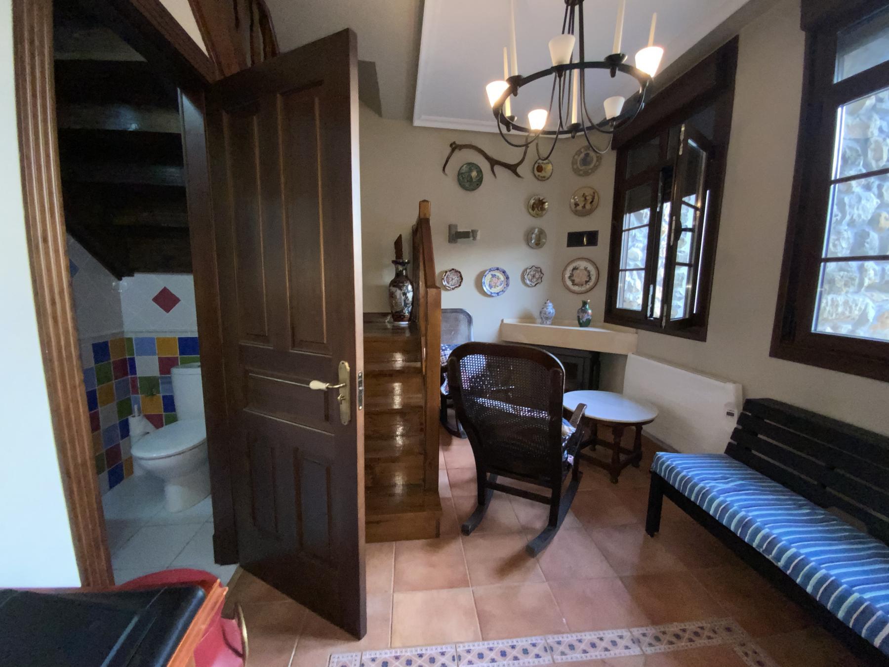 Venta de casa en Nava