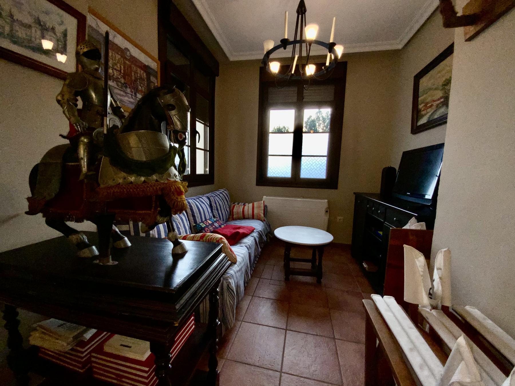 Venta de casa en Nava