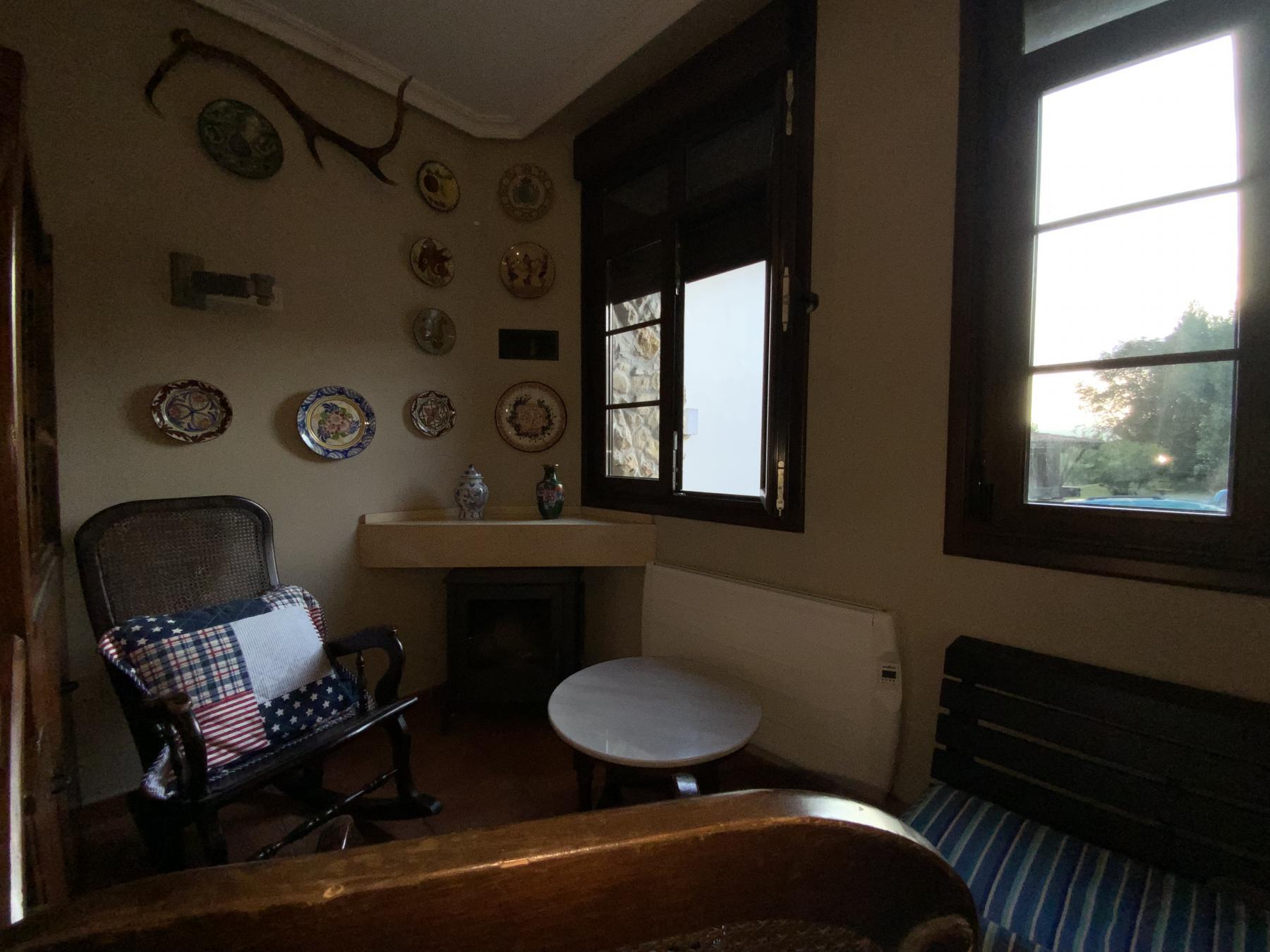 Venta de casa en Nava