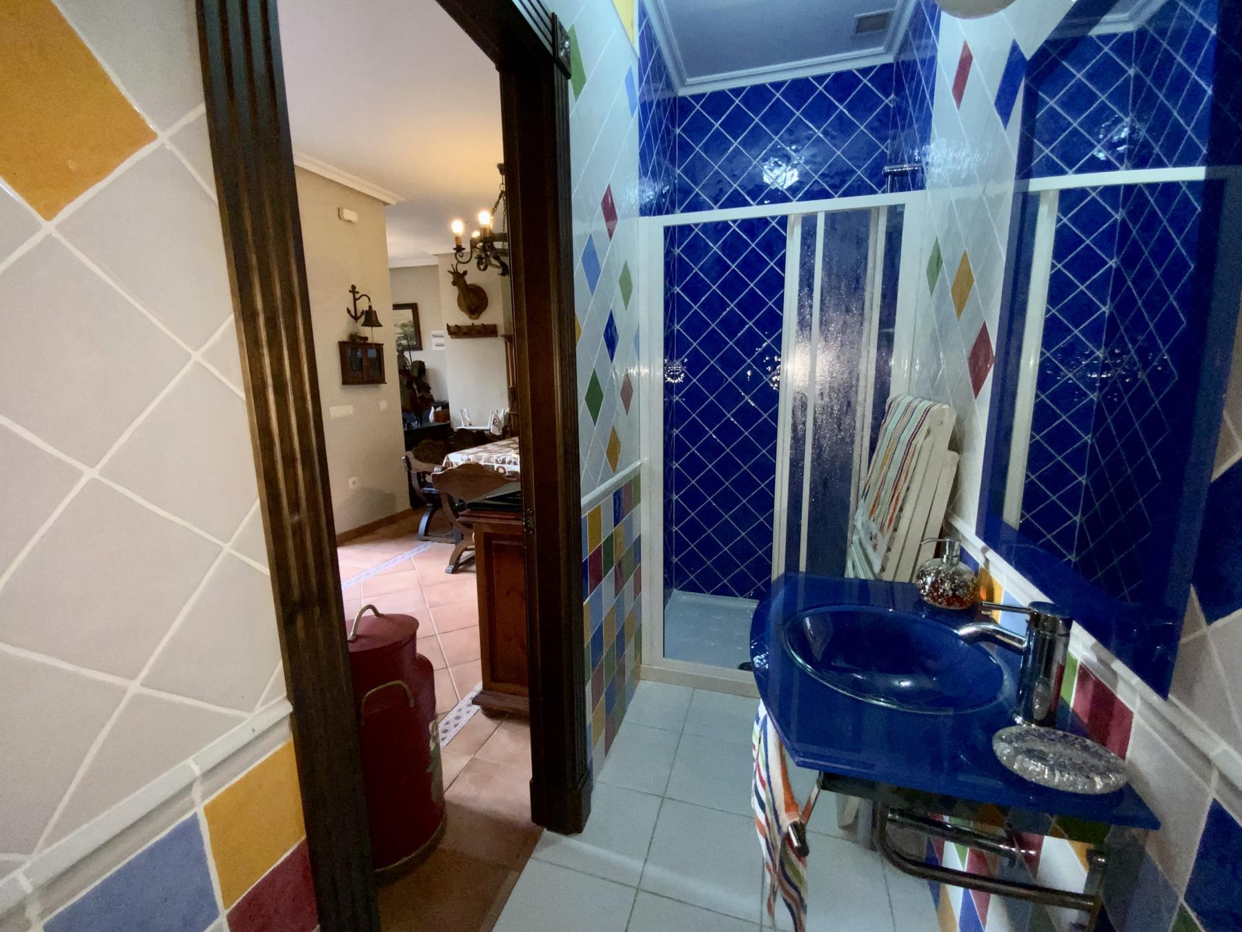 Venta de casa en Nava