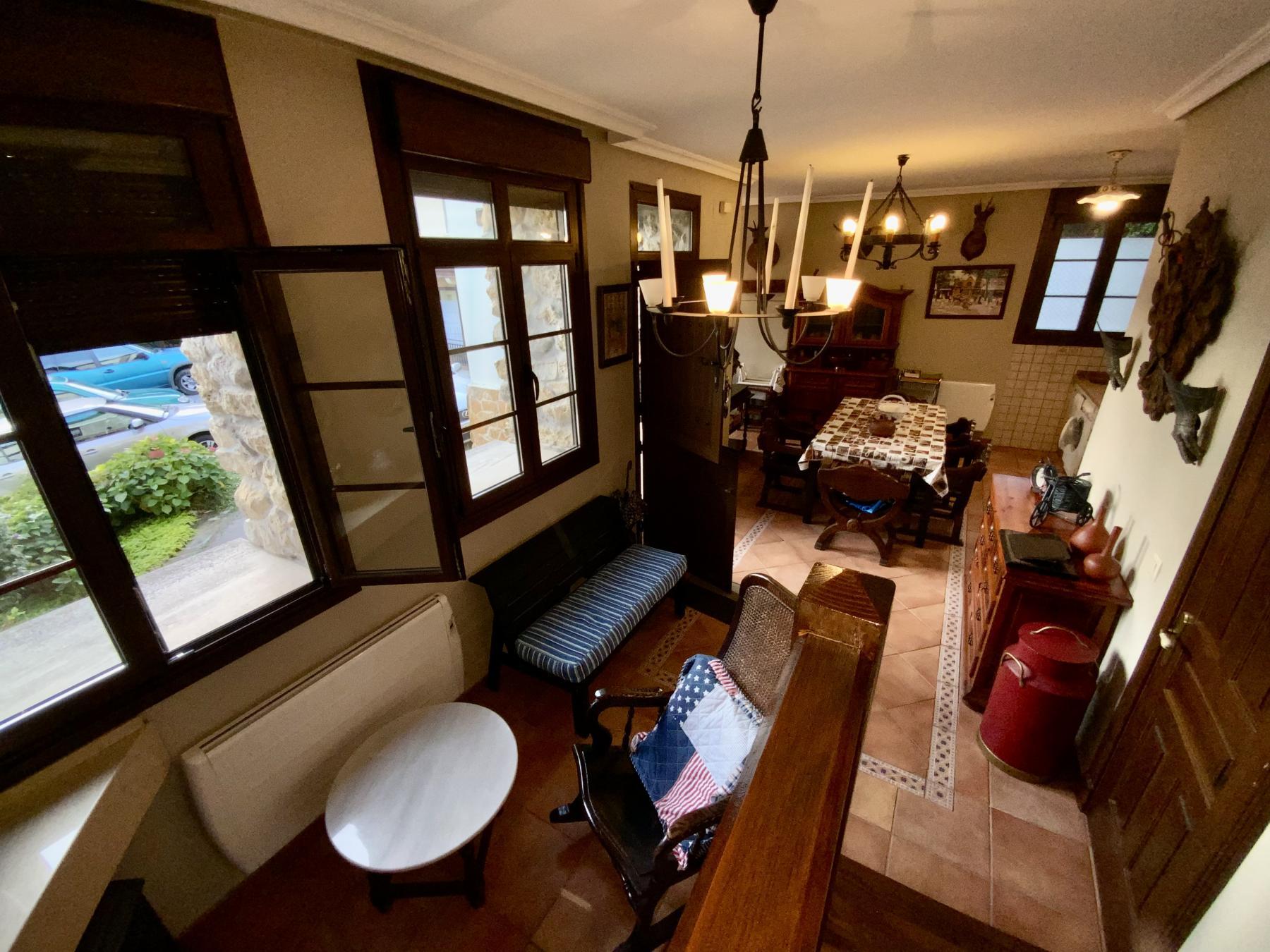 Venta de casa en Nava