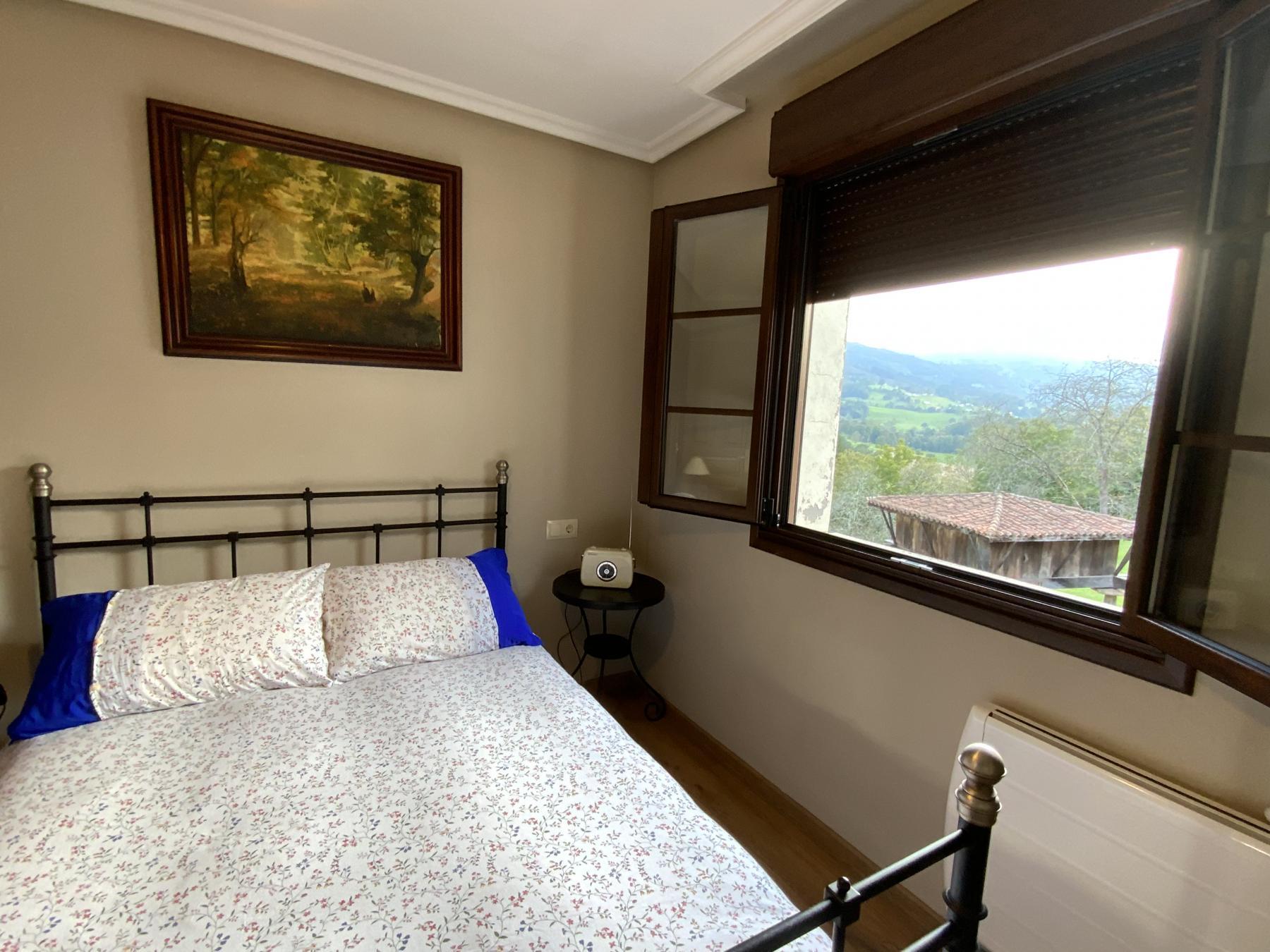 Venta de casa en Nava