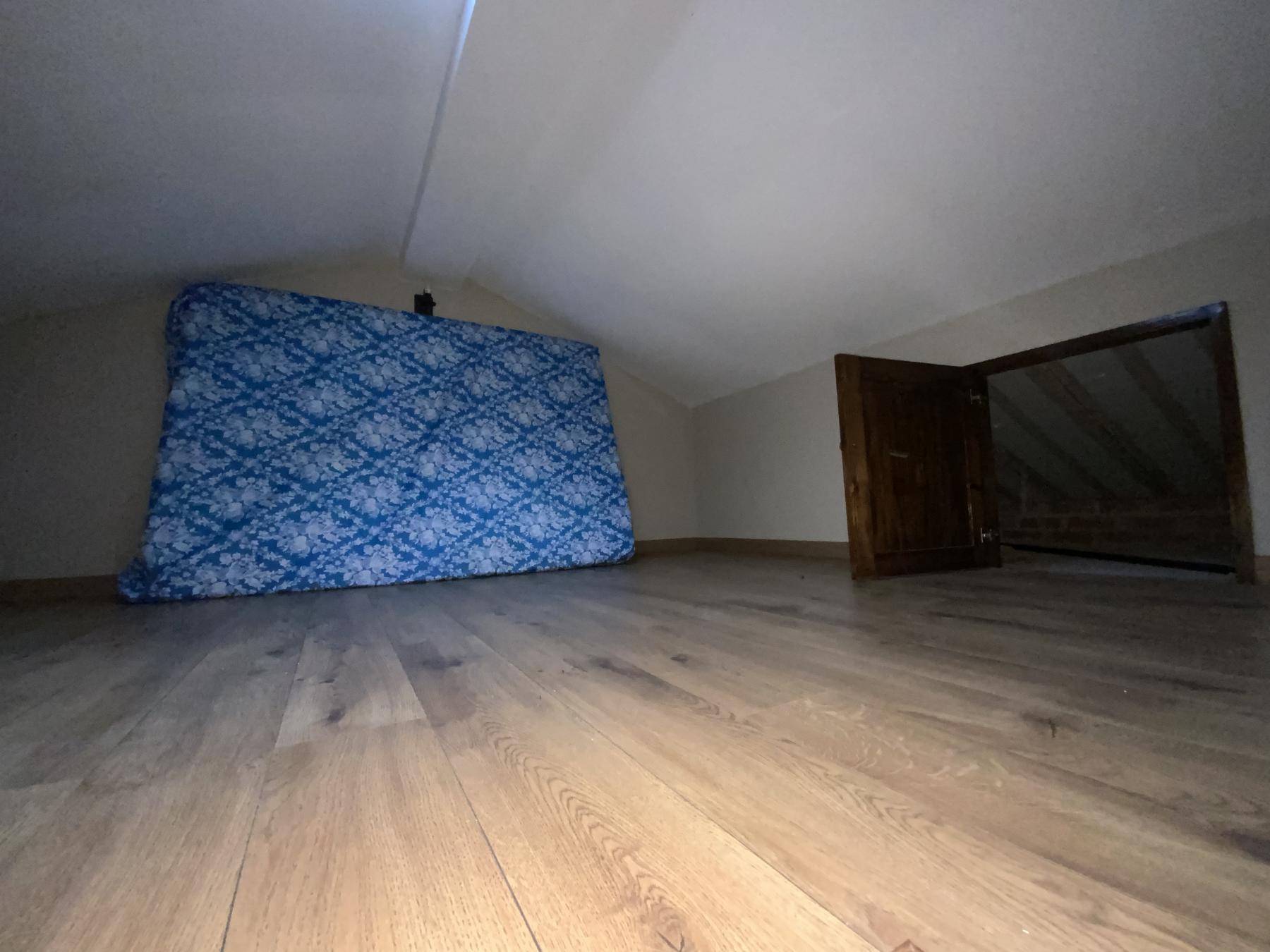 Venta de casa en Nava