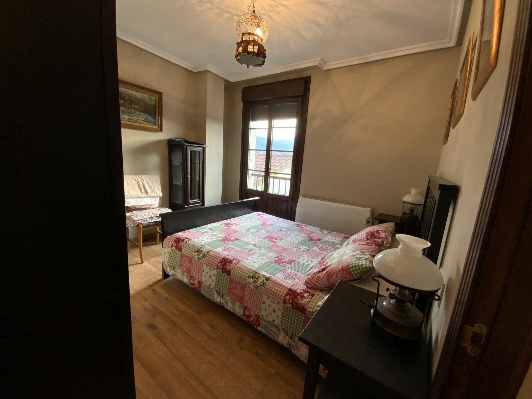 Venta de casa en Nava
