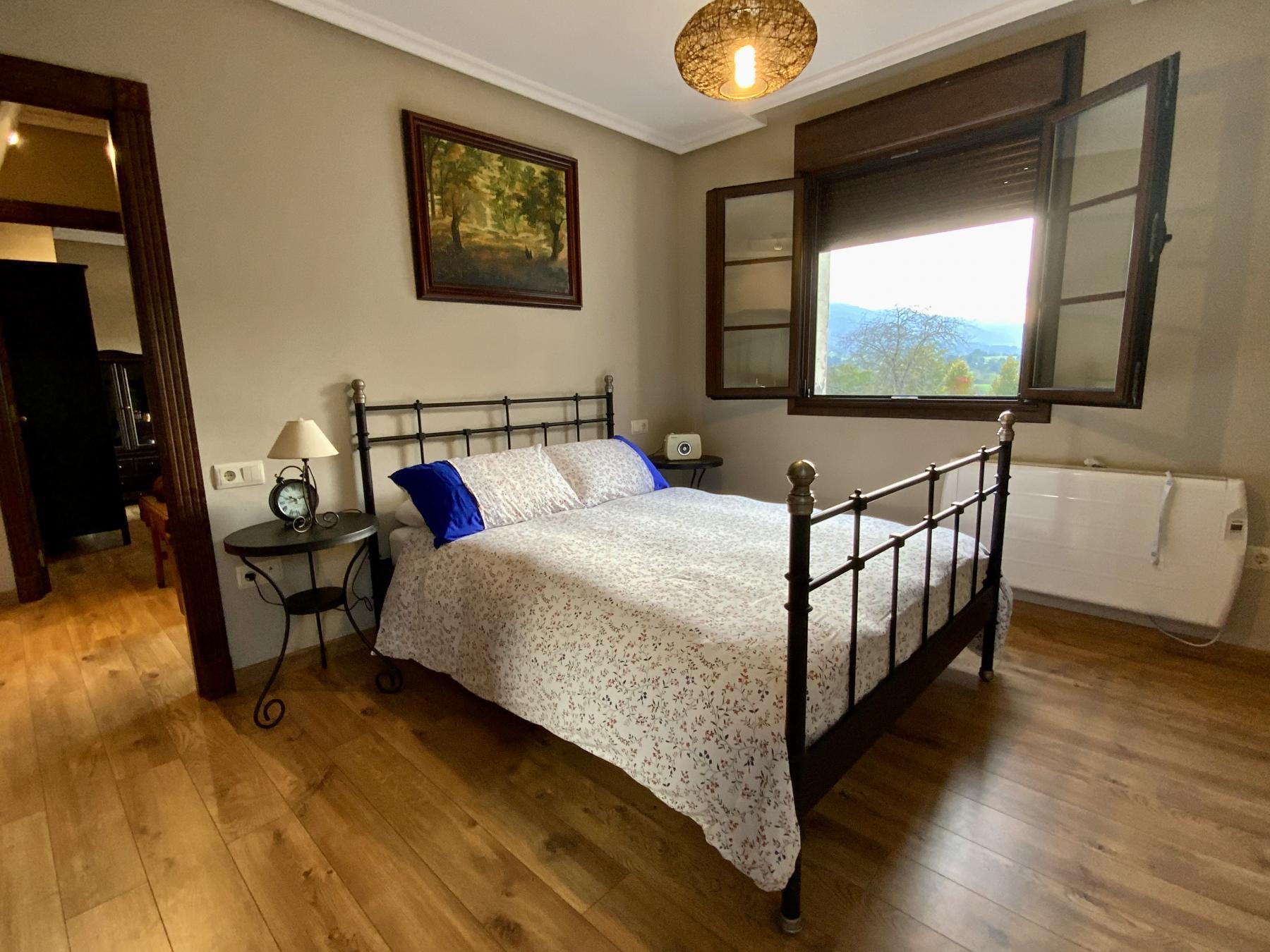 Venta de casa en Nava