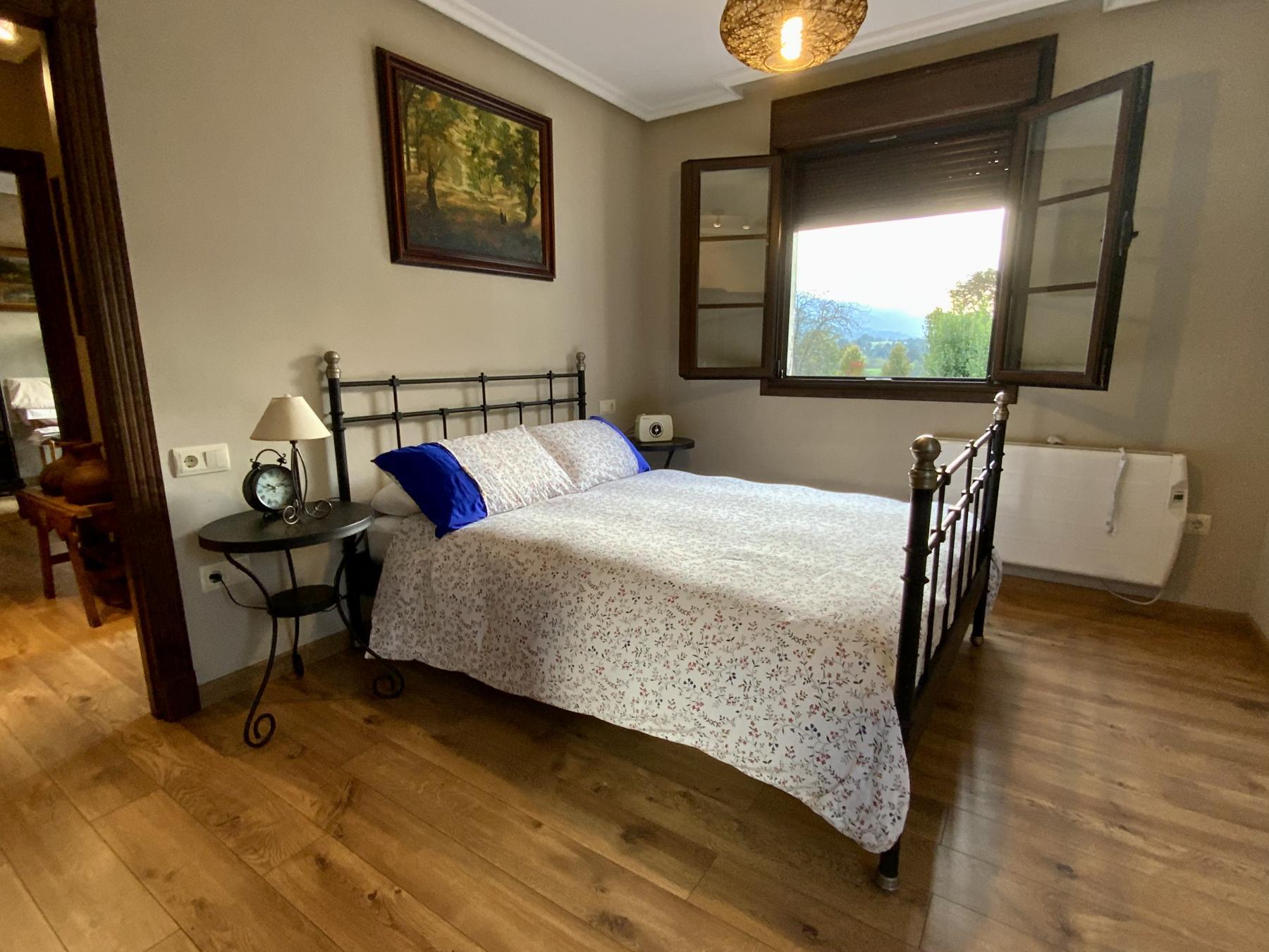 Venta de casa en Nava