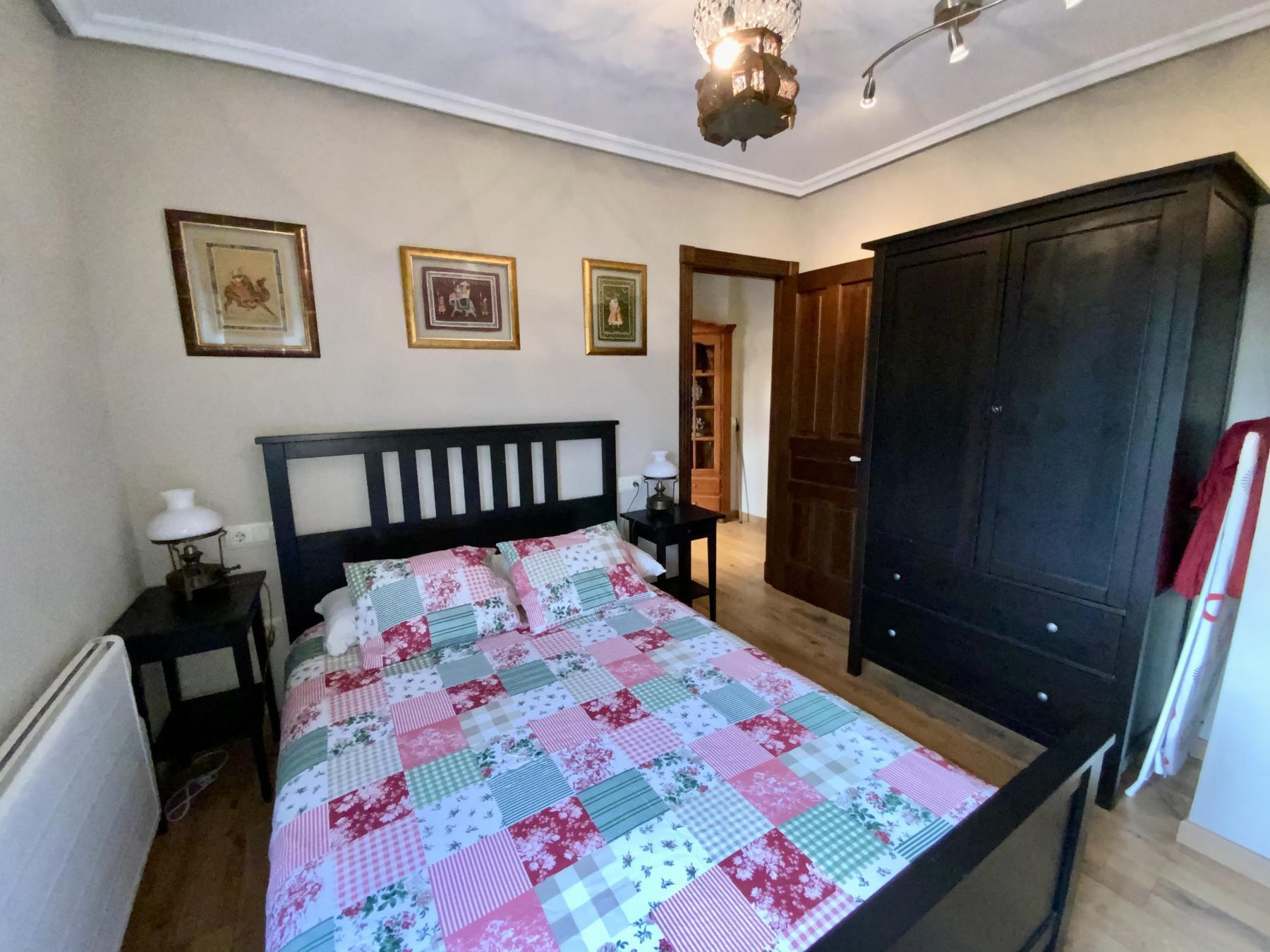 Venta de casa en Nava