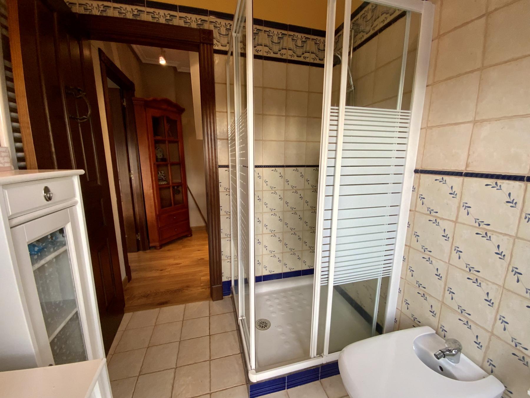 Venta de casa en Nava