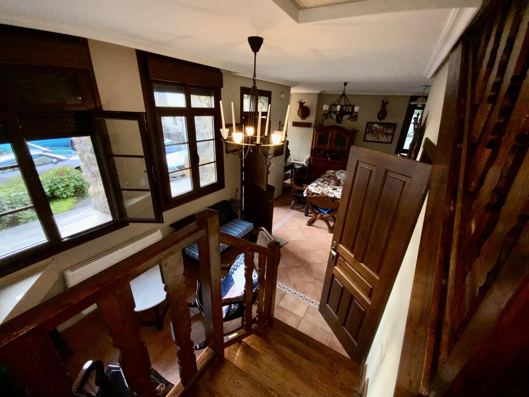 Venta de casa en Nava