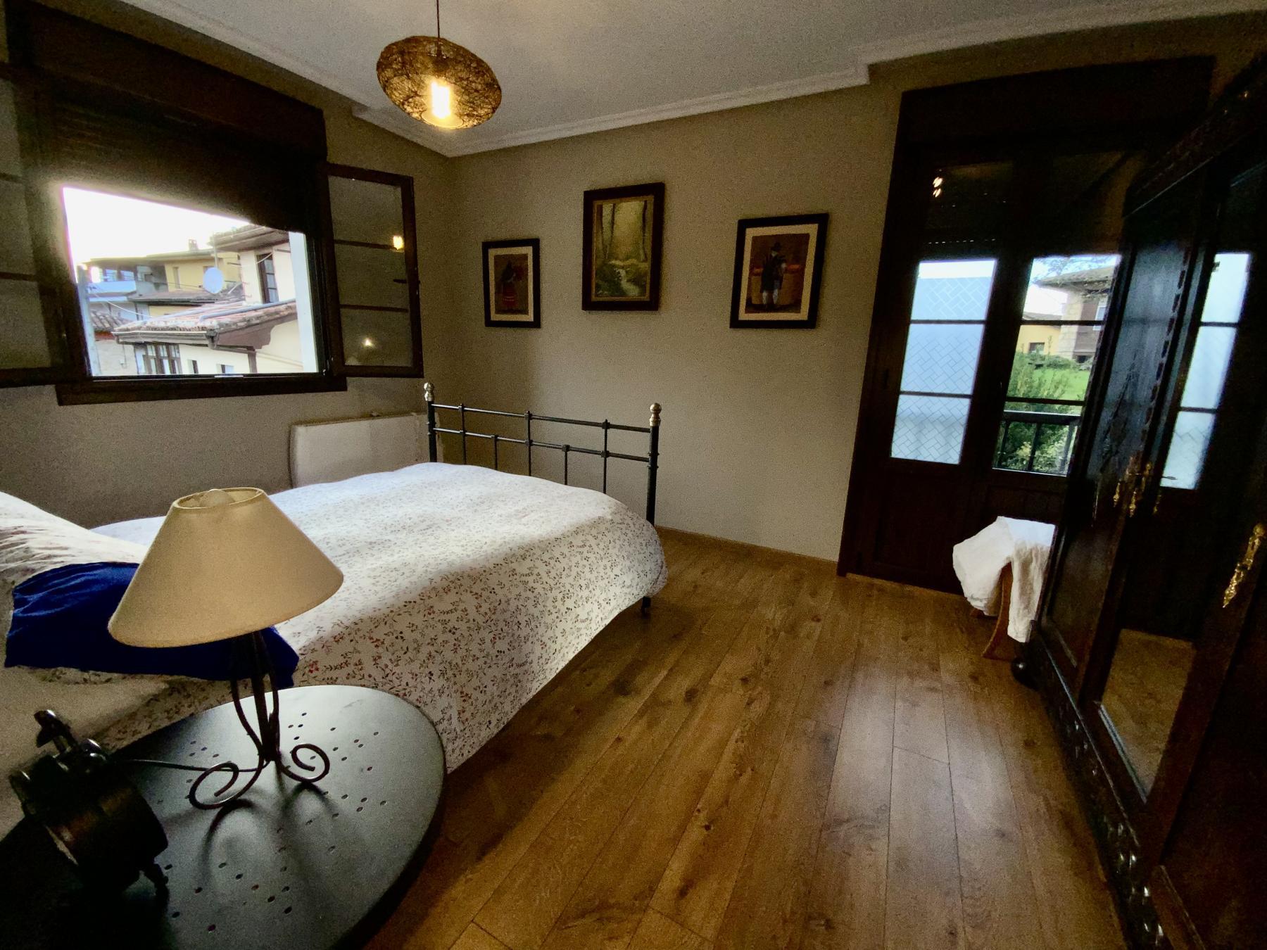 Venta de casa en Nava
