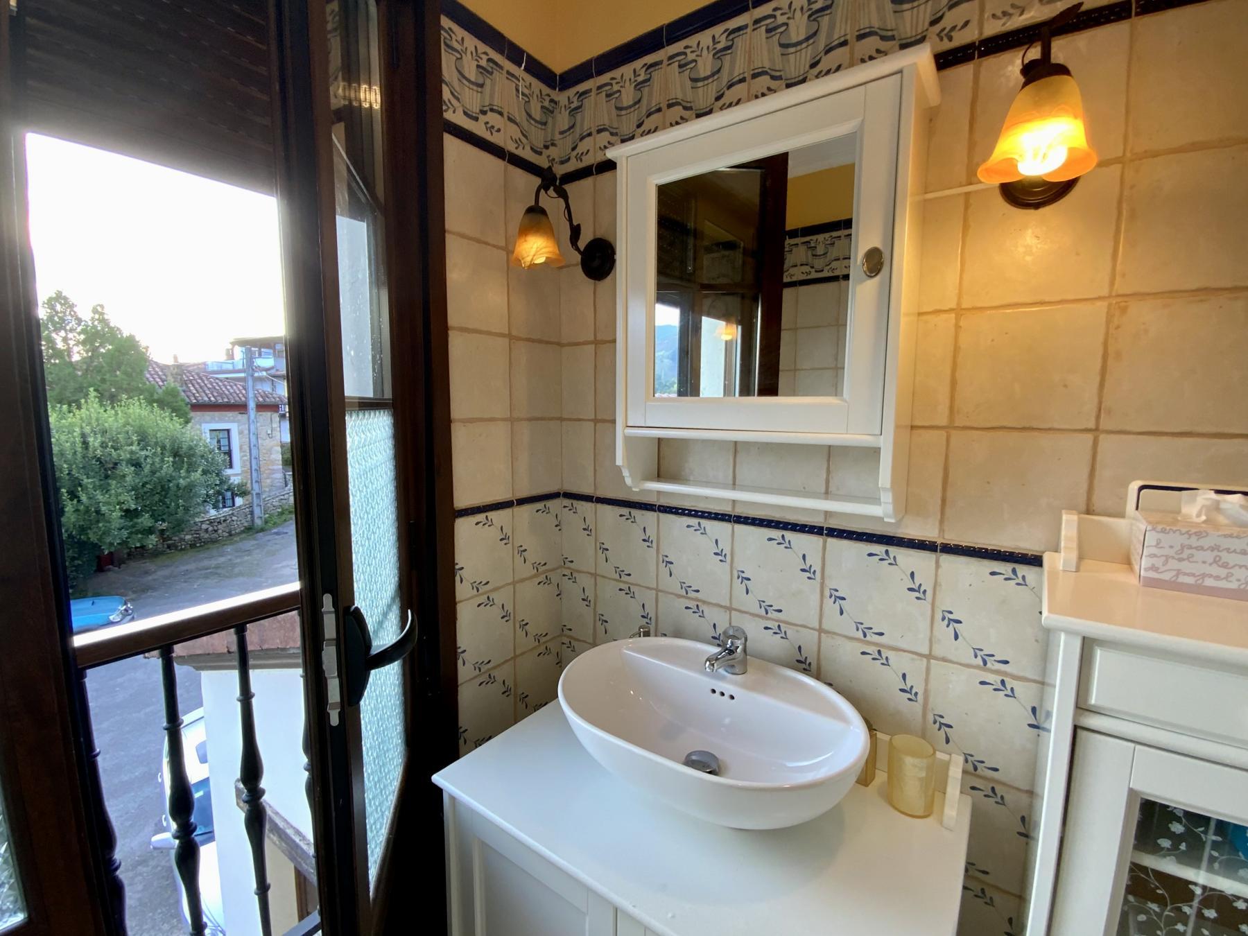 Venta de casa en Nava