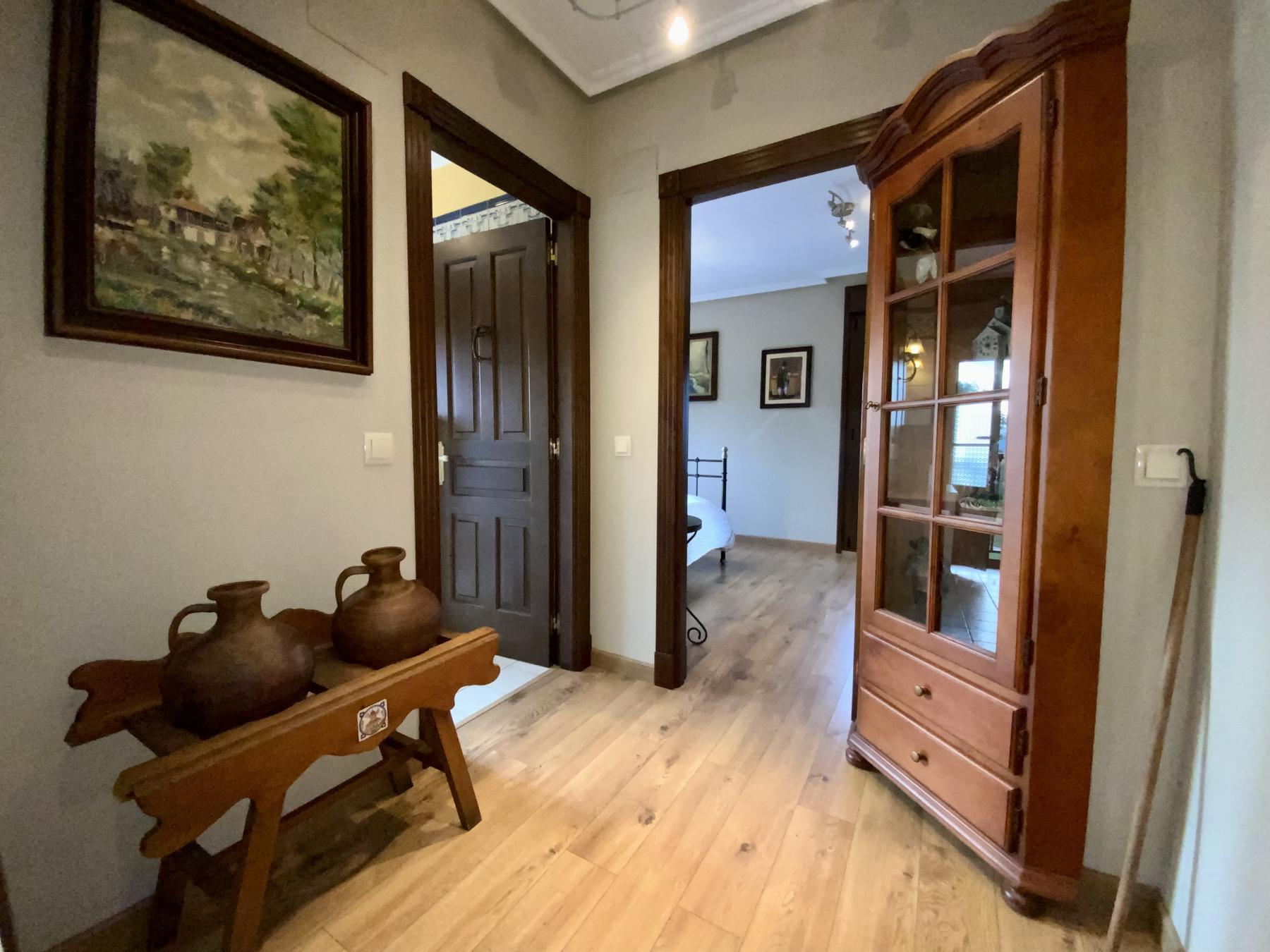 Venta de casa en Nava