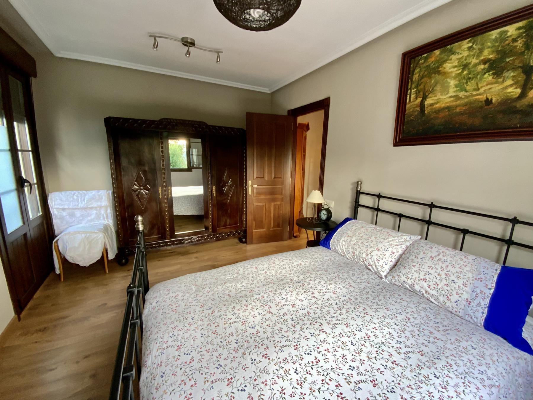 Venta de casa en Nava