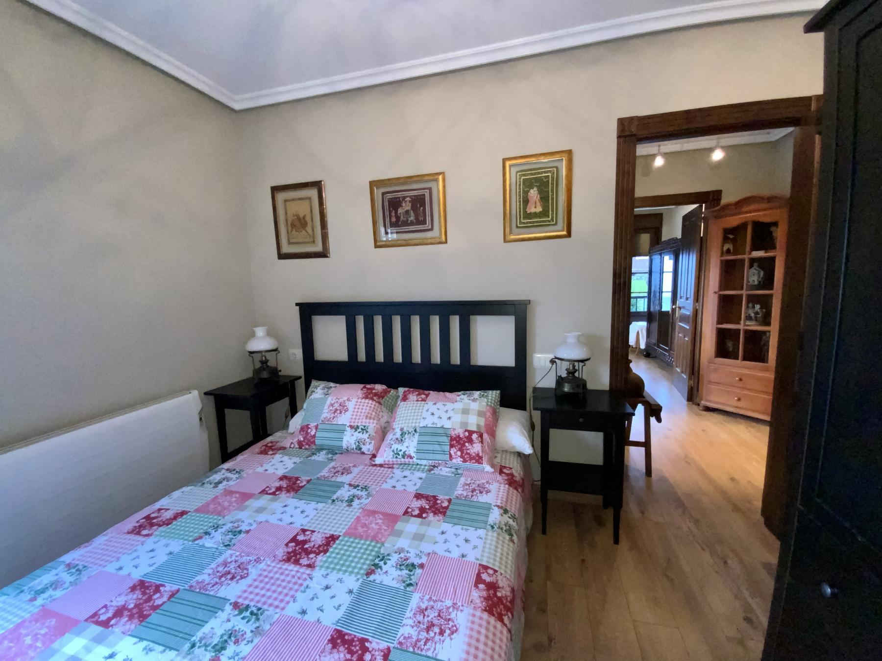 Venta de casa en Nava