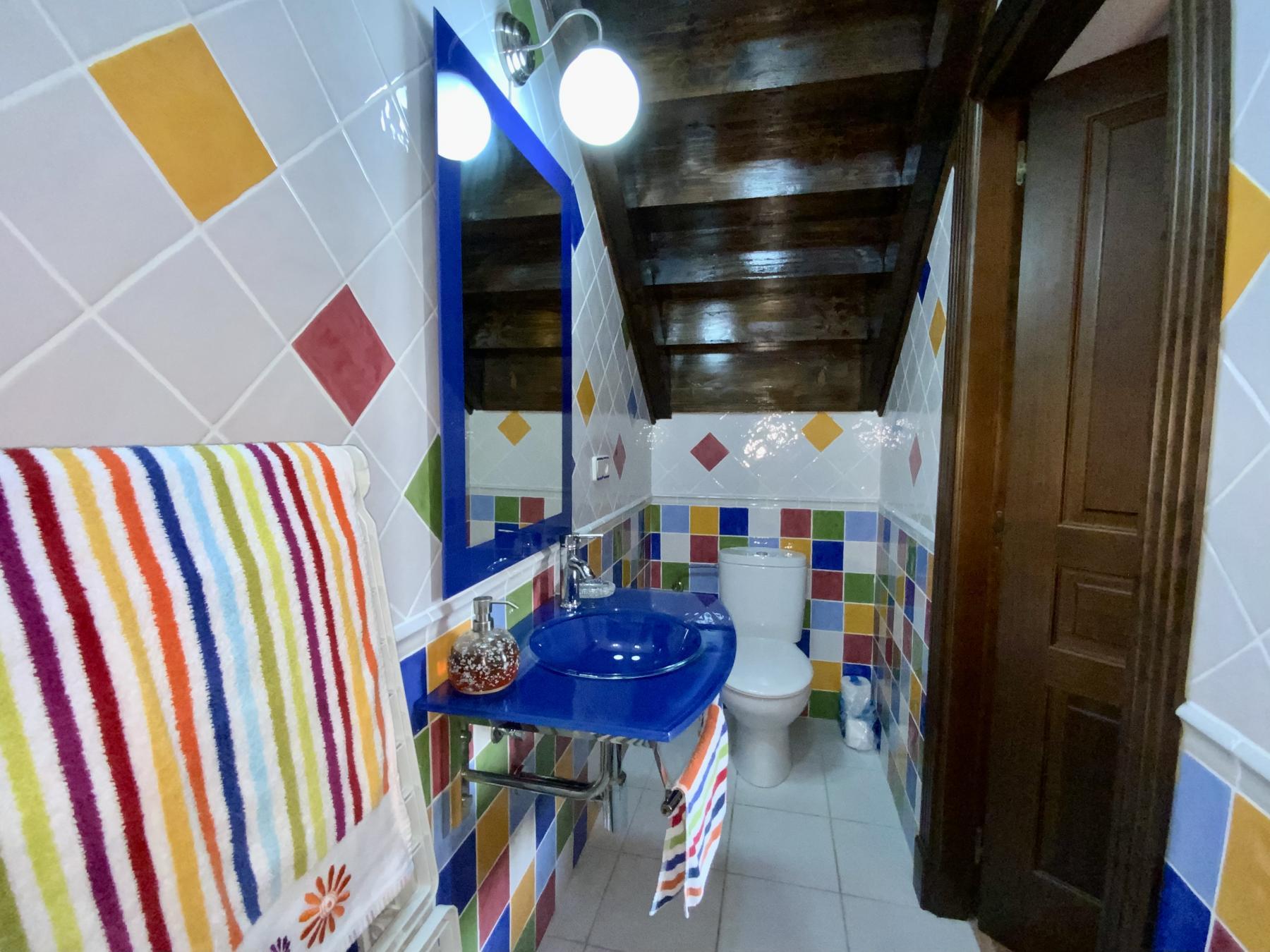 Venta de casa en Nava