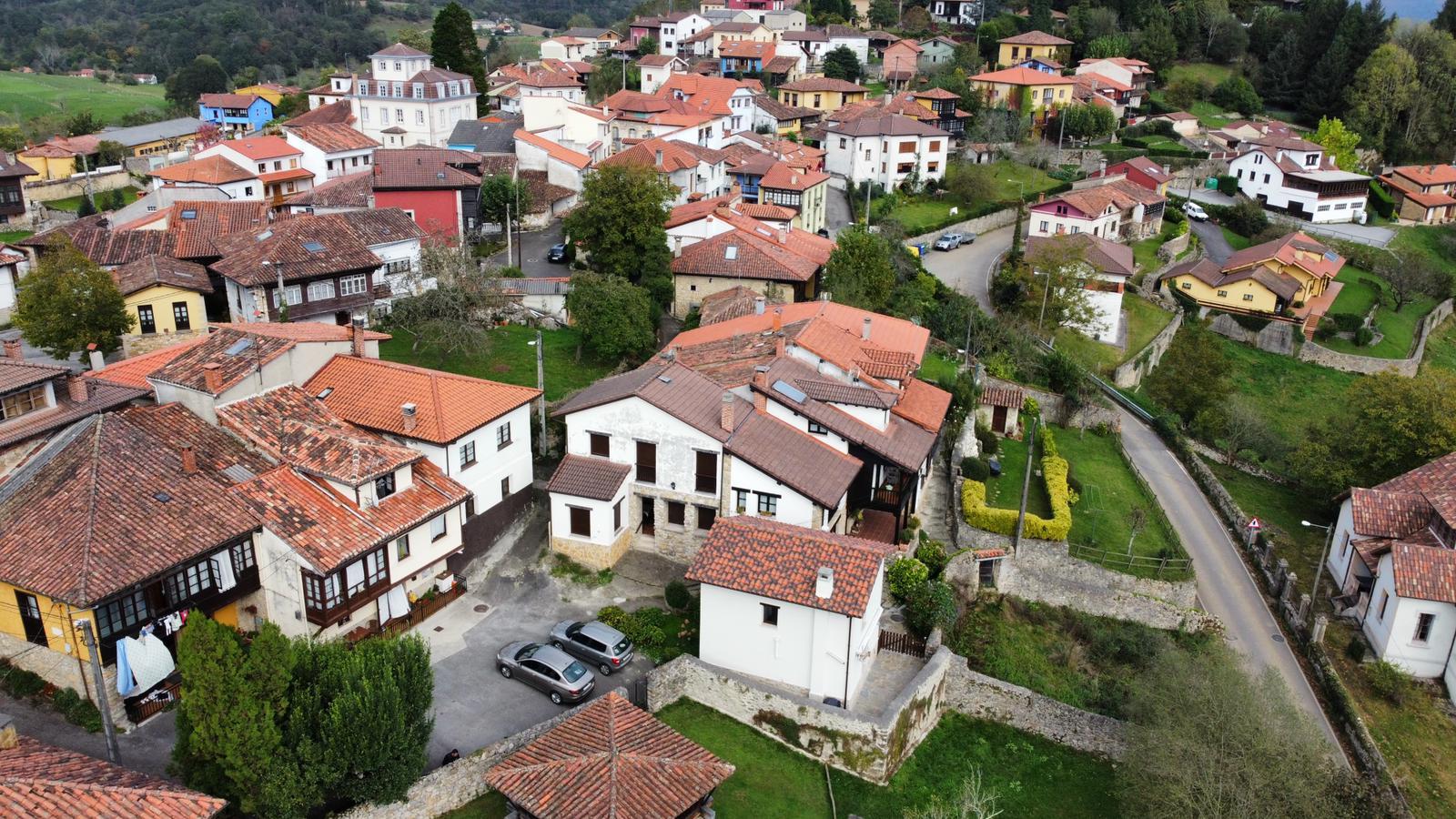 Venta de casa en Nava