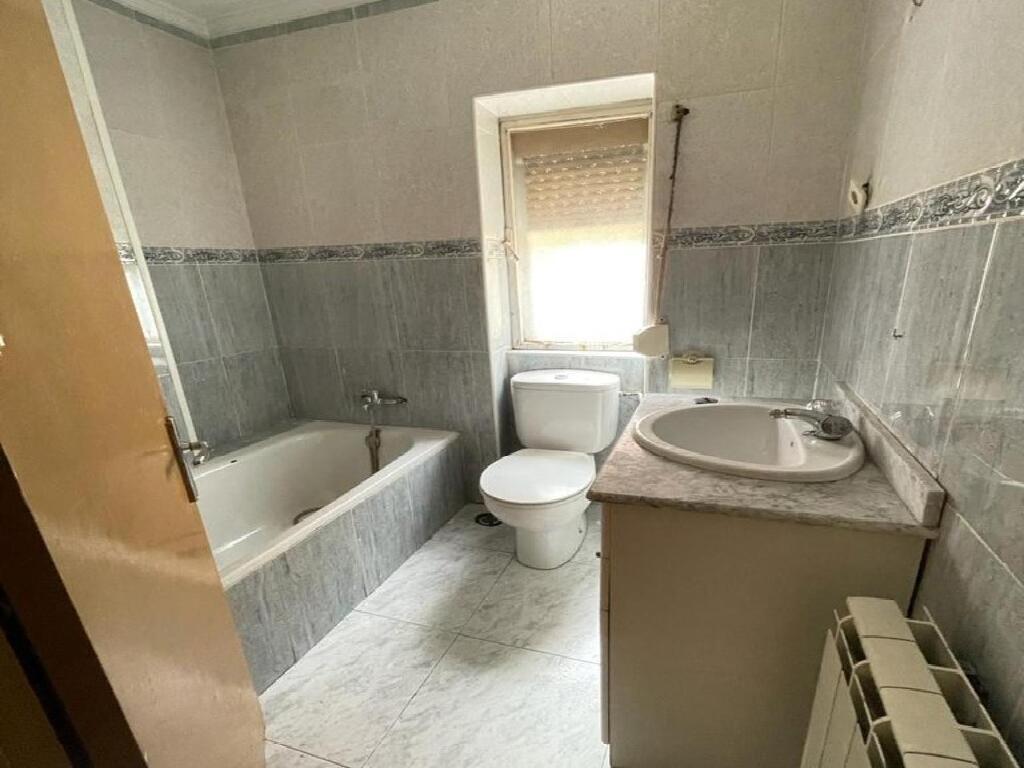 For sale of flat in Siero