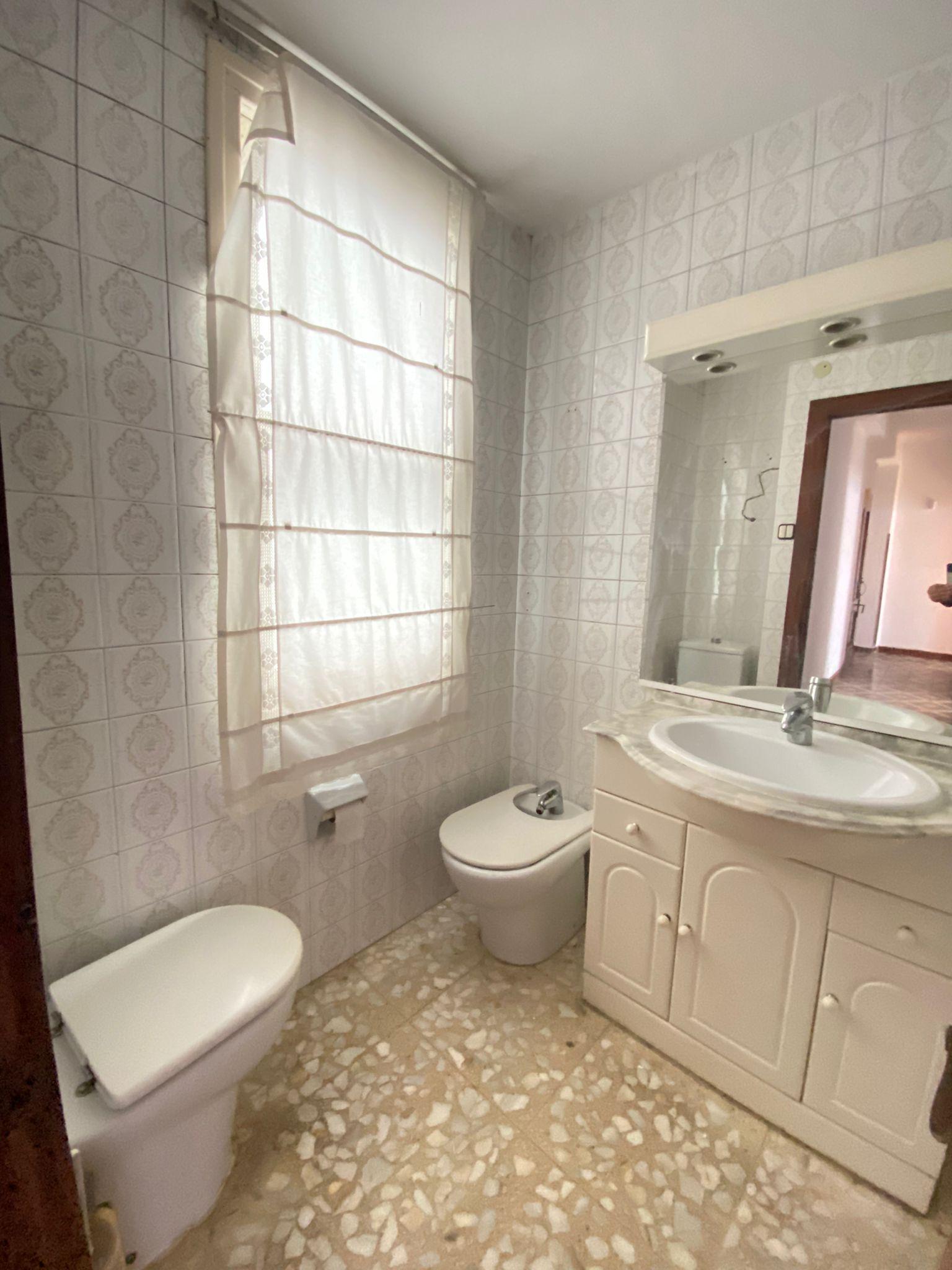 For sale of flat in Santander