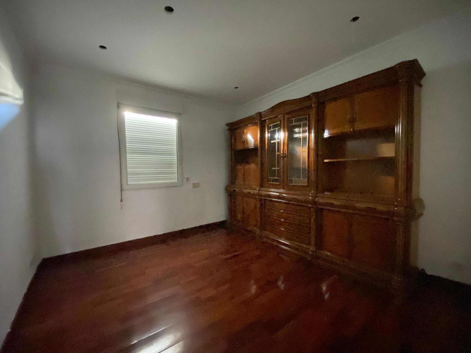 For sale of flat in Santander