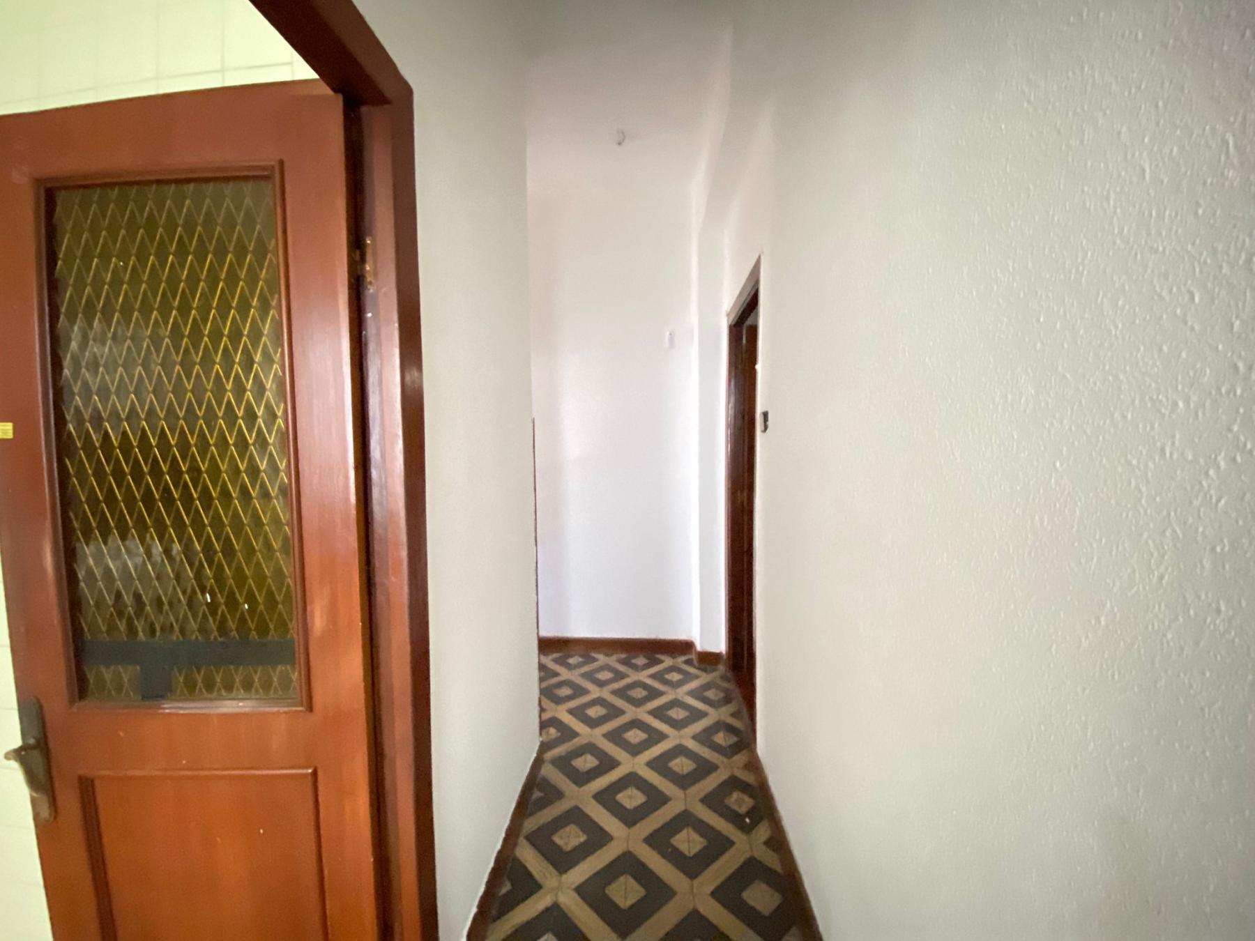 For sale of flat in Santander