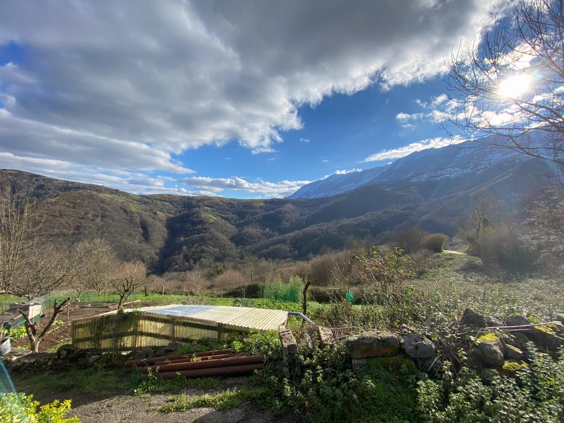 For sale of recreation property in Morcín