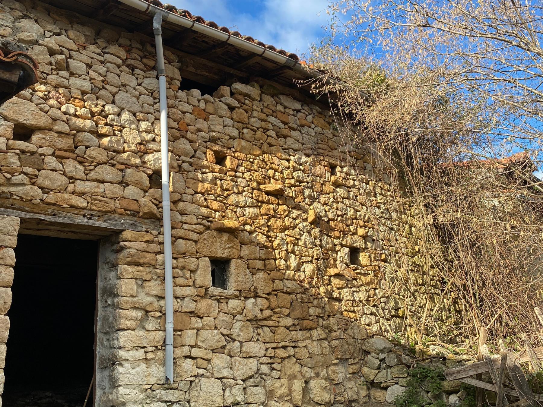 For sale of recreation property in Morcín