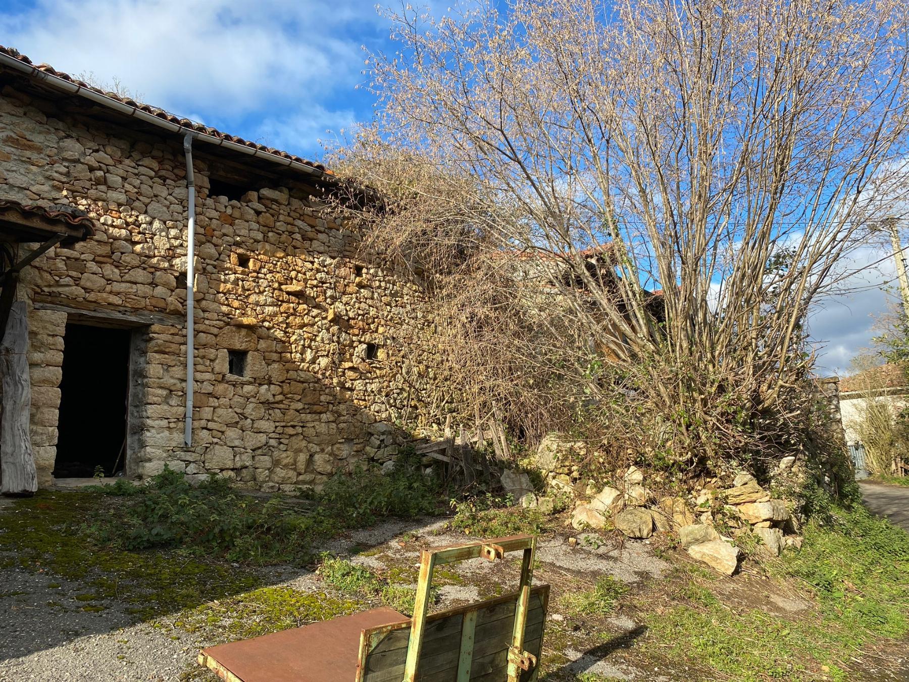 For sale of recreation property in Morcín