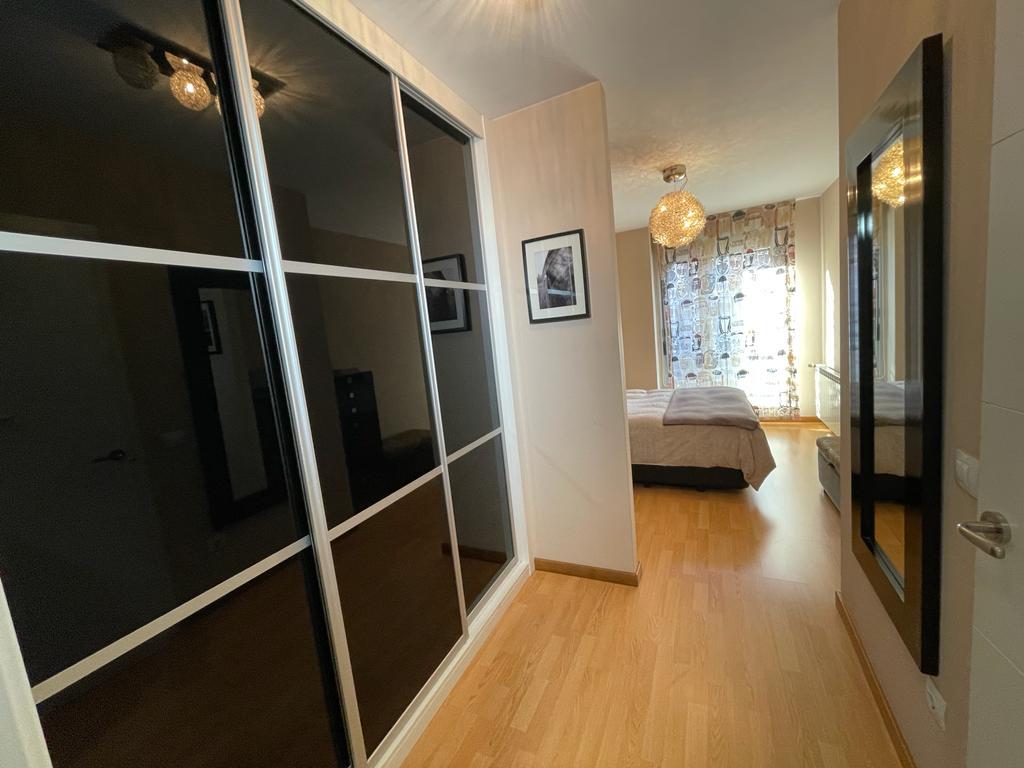 Venta de piso en Noreña Concejo