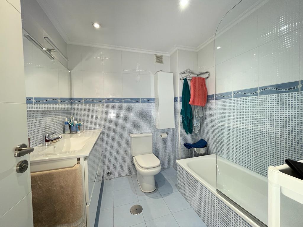 Venta de piso en Noreña Concejo