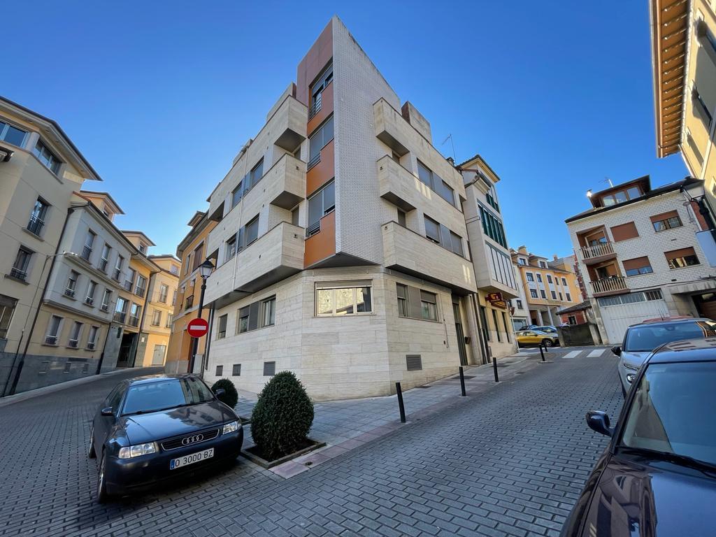 Venta de piso en Noreña Concejo