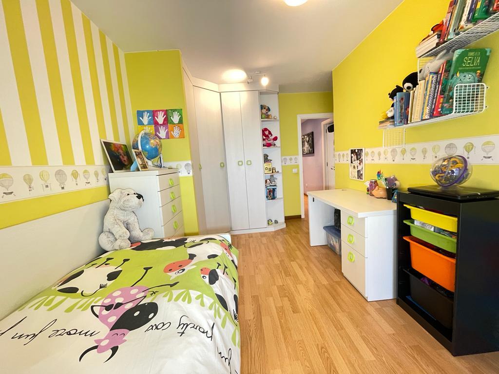 Venta de piso en Noreña Concejo