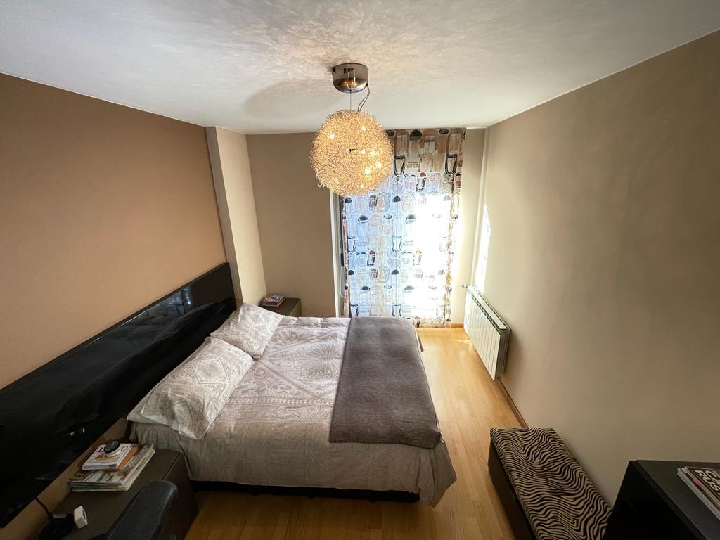 Venta de piso en Noreña Concejo