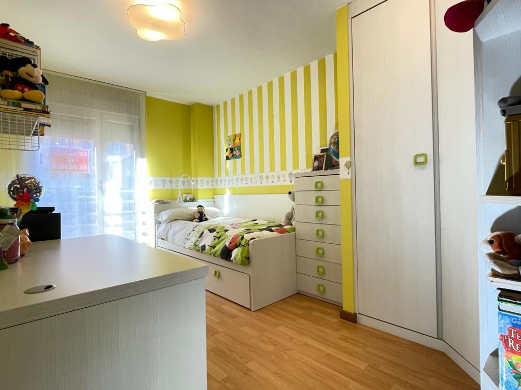 Venta de piso en Noreña Concejo