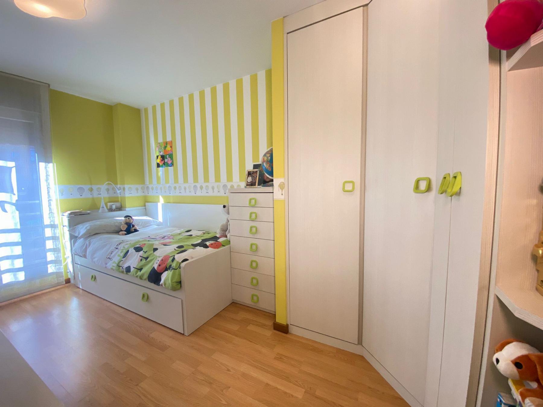Venta de piso en Noreña Concejo