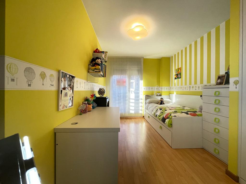 Venta de piso en Noreña Concejo