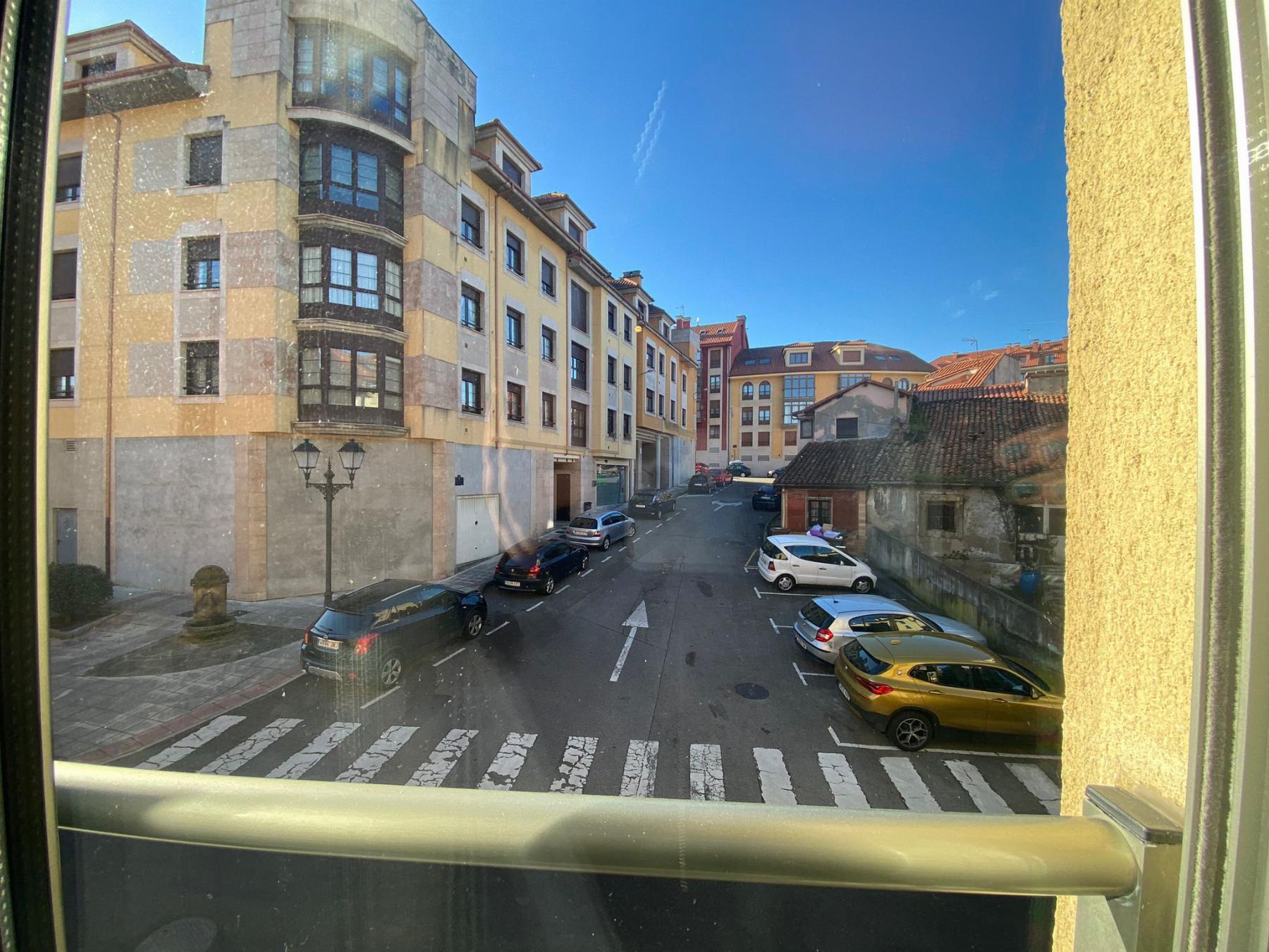 Venta de piso en Noreña Concejo