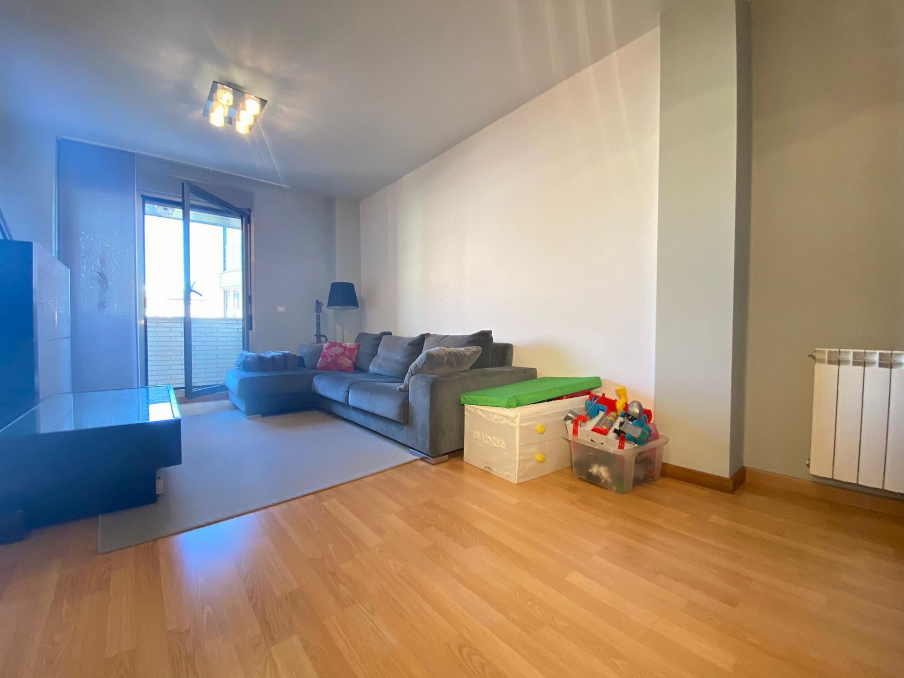 Venta de piso en Noreña Concejo