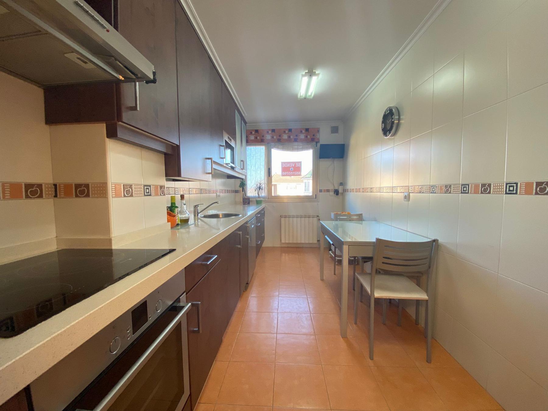Venta de piso en Noreña Concejo