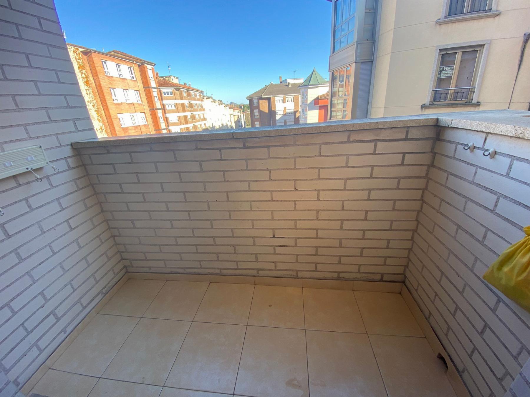 Venta de piso en Noreña Concejo