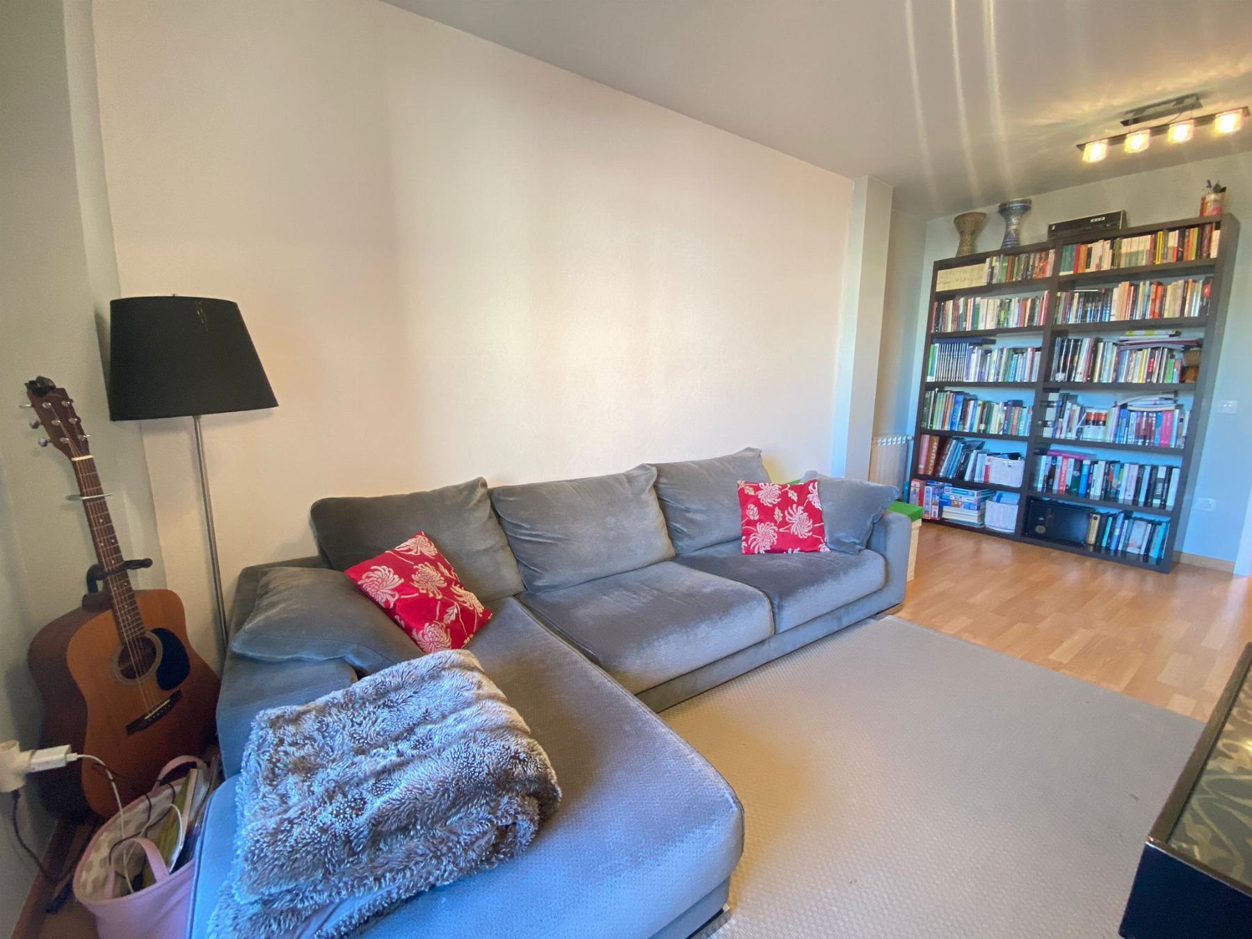 Venta de piso en Noreña Concejo